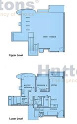 The Cascadia (D21), Condominium #593995461